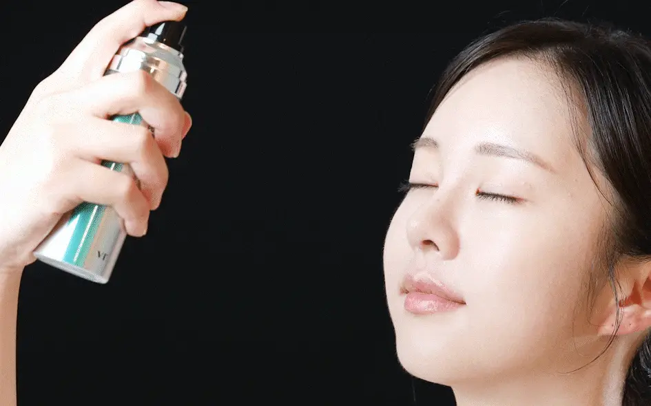 [베일리PICK] VT 피디알엔 글로우 앰플 미스트 100ml 상세페이지 10